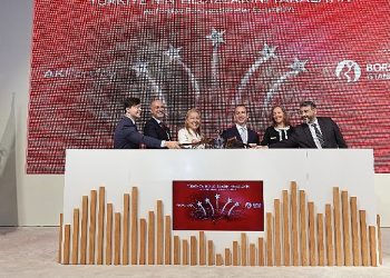 Ak Portföy, Türkiye’nin birinci Büyüyen Şirketler Pay Senedi Fonu ile Türkiye’nin Yıldızlarına Yatırım Fırsatı Sunuyor!