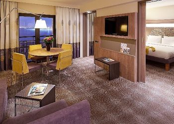 Akfen GYO’nun Accor Kümesi tarafından Türkiye’de işletilen 15 otelinde 10 milyonuncu konuk ağırlandı