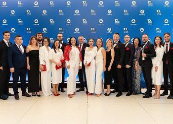 Akkuyu Çalışanları, “Rosatom Yılın İnsanı” Merasiminde Ödül Kazandı