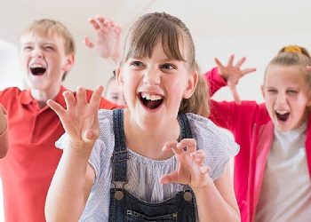 AKM Çocuk sanat merkezinde bu hafta