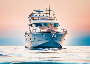 Aksigorta, Geniş Yat Sigortası Kapsamıyla Denizde Teminat Sunuyor