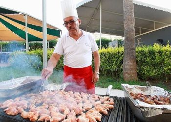 Alanya, helal turizm merkezi oldu