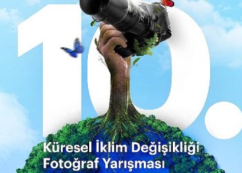 Alarko Carrier, İklim Değişikliğini Çarpıcı Halde Yansıtan Fotoğrafları 10. Kere Ödüllendiriyor