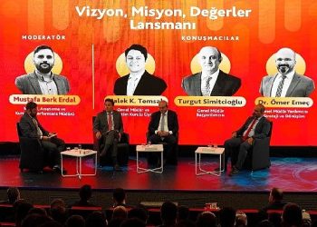 Albaraka Türk, Yenilenen Vizyon, Misyon ve Kıymetleriyle Birlikte Yeni Patron Markasını Duyurdu