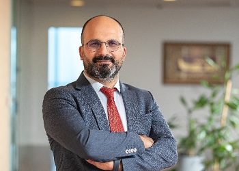 Albaraka Türk’ün Robotik Gücü Büyüyor