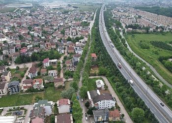 Alikahya Stadyum Tramvay Sınırına 4 teklif