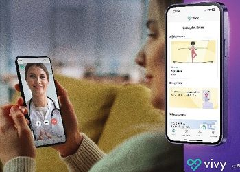 Allianz’dan sıhhat sigortacılığında iki yenilikçi hizmet: Vivy ve Dijital Hekimim