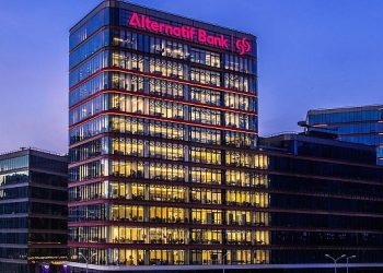 Alternatif Bank 2023’ün ikinci çeyreğinde iktisada 57 milyar TL’lik dayanak sağladı