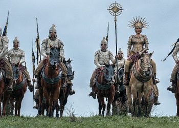 Amazon, 68 Emmy Adaylığı Kazandı