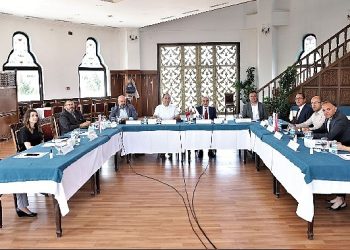 Ankara Buluşmaları’nda çağdaş ve akıllı Başşehir vurgusu