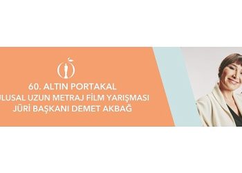 Antalya Altın Portakal Sinema Şenliği 60 Yaşında!