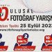 Antalya Büyükşehir Belediyesi Cumhuriyetin 100. Yılı’nda Fotoğraf Yarışı düzenliyor