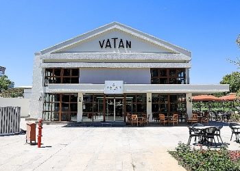 Antalya’nın kültürel anısı yine canlanıyor