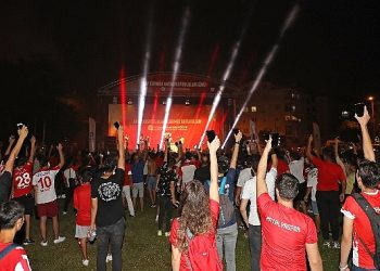 Antalyasporlular Günü kutlanacak