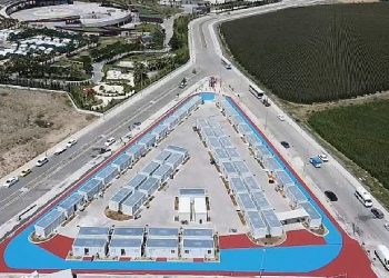 Arsuz dostluk kenti yenilendi