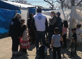 Artan kızamık olayları sonrası Dünya Hekimleri’nden davet: “Kızamıktan Korunmanın Tek Yolu Aşılama”