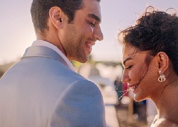 Aşk dolu yaz günleri için: Netflix’te Aşkın Mevsimi Yazdır!