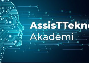 AssisTT, ‘AssisTTekno Akademi’ ile çalışanlarının mesleğine yesyeni bir taraf veriyor