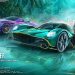 Aston Martin üç imza modeliyle PUBG MOBILE dünyasına geliyor