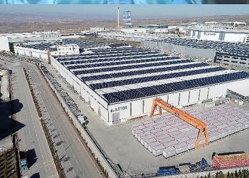 Astor güç fortune 500’de yükselişini sürdürüyor 