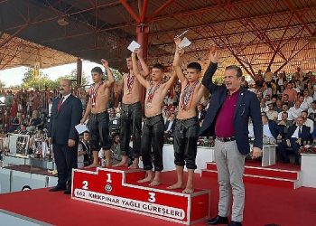 Avcılarlı Atletler Madalyaya Doymuyor