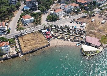 Ayvalık Belediyesi İşletmeleri fark yaratıyor