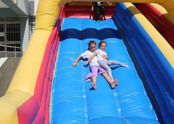 Bağcılar’da Yaz Aktifliği keyfi yaşanıyor