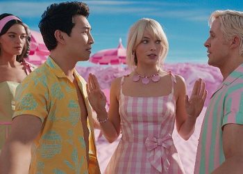 Barbie’den birinci gün rekoru!