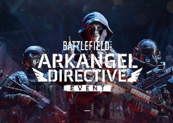 Battlefield 2042’nin Yeni Dönem Aktifliği, Arkangel Directive Duyuruldu!