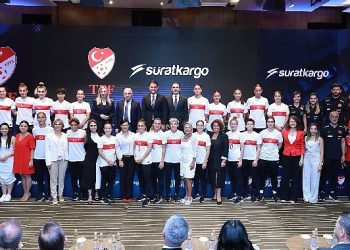 Bayan Futbol Ulusal Ekipleri Gücüne ‘Sürat’ Ekledi