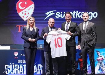 Bayan Futbol Ulusal Ekipleri Gücüne ‘Sürat’ Ekledi