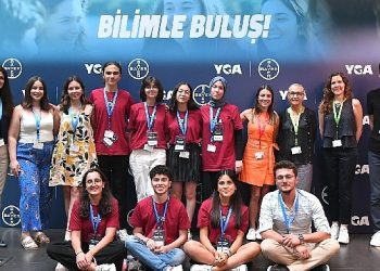 Bayer ve YGA’nın “Bilimle Buluş” Projesi’nde hayata geçirilecek projeler belirli oldu