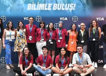 Bayer ve Yga’nın bilimle buluş projesi’nde hayata geçirilicek projeler muhakkak oldu 
