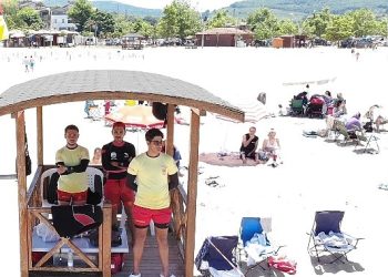 Bayram tatilinde 334 kişi hayata tutundu