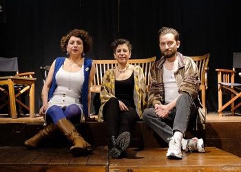 Bergama tiyatro feztivali programı aşikâr oldu 