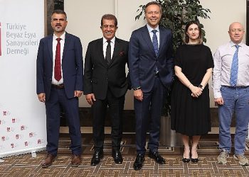 Beyaz Eşya Kesimi ihracattaki düşüşü iç satışlarla dengeliyor