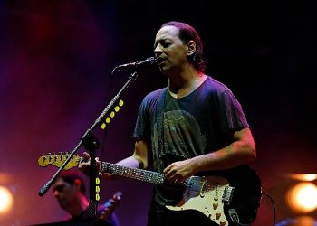 Binlerce hayranı Duman konseri için Turkcell Vadi’ye akın etti