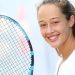 Bioderma tenisin ışıldayan yıldızı Zeynep Sönmez’e sponsor oldu