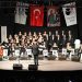 Bodrum’da klasik Türk Müziği konseri gerçekleşti