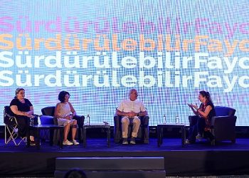 Borusan Sürdürülebilir Yarar Programı’nın ikinci periyodu, sarsıntı bölgesinin gereksinimlerine yönelik tahliller geliştirmeye odaklanıyor