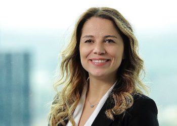 Bristol Myers Squibb Türkiye’de Üst Seviye Atama