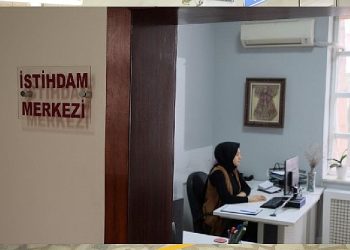 Burcam 30 İşçi Alımı Yapacak