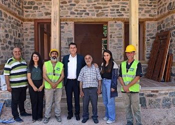 Bursa’sı canlanıyor