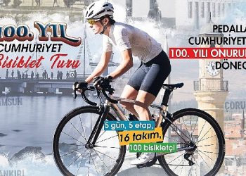 Büyük Çabaya Geri Sayım Başladı!