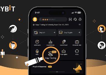 Bybit, Otomatik Alım-Satım özellikleriyle kullanıcıları destekleyen Copy Trading yükseltmesini kullanıma sunuyor