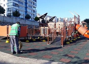 Canik’te Kaliteli ve Süratli Hizmet