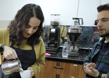 Çankaya 3 bin 400 şahsa iş imkanı sağladı 