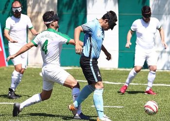 Çankaya Belediyesi Gesk B1 futbol kadrosu Özbekistan B1 futbol Ulusal taıkımını 3-0 yendi