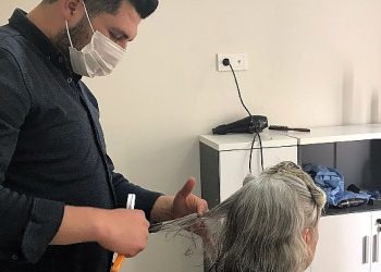 Çankaya belediyesi vatandaşın yanında 