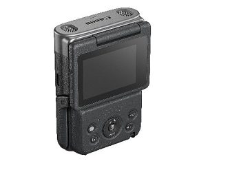 CANON’dan Eksiksiz Vloglar için değerli ipuçları